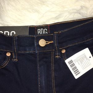 BDG jeans